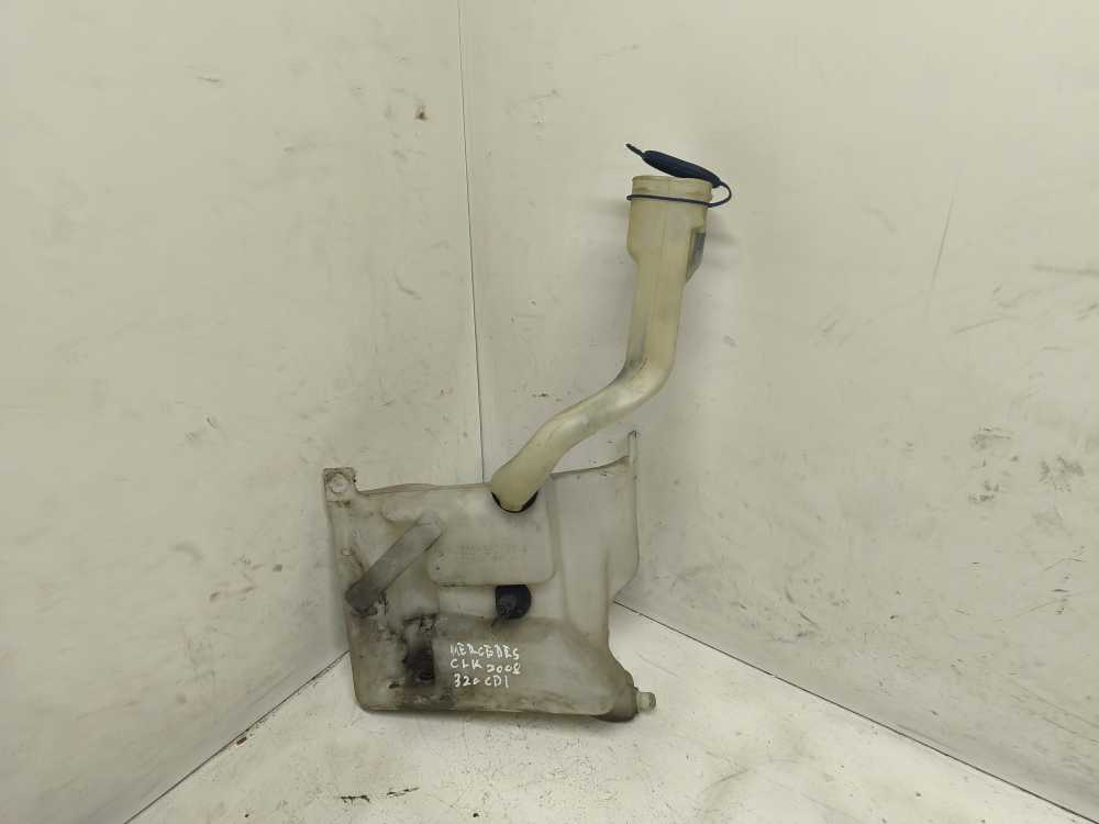 RESERVOIR LAVE GLACE MERCEDES  - Vue 1